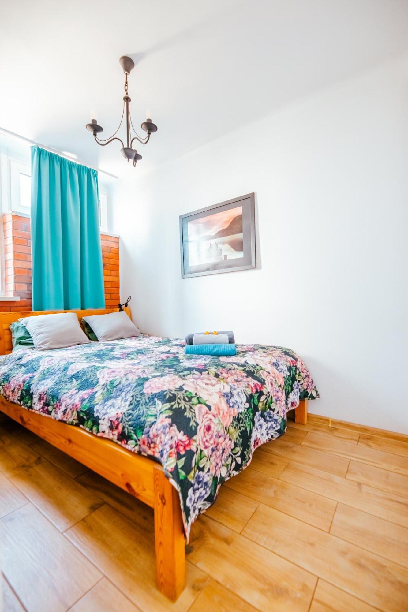 Bright 14Th Floor Central Home With Balcony & Views Varşova Dış mekan fotoğraf